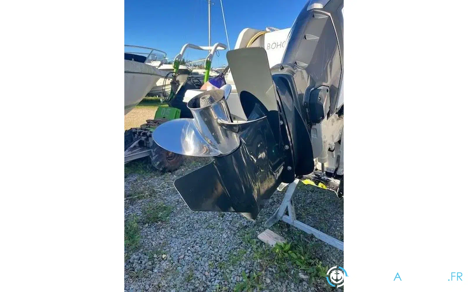 slider 3 Beneteau Barracuda 9 Fly