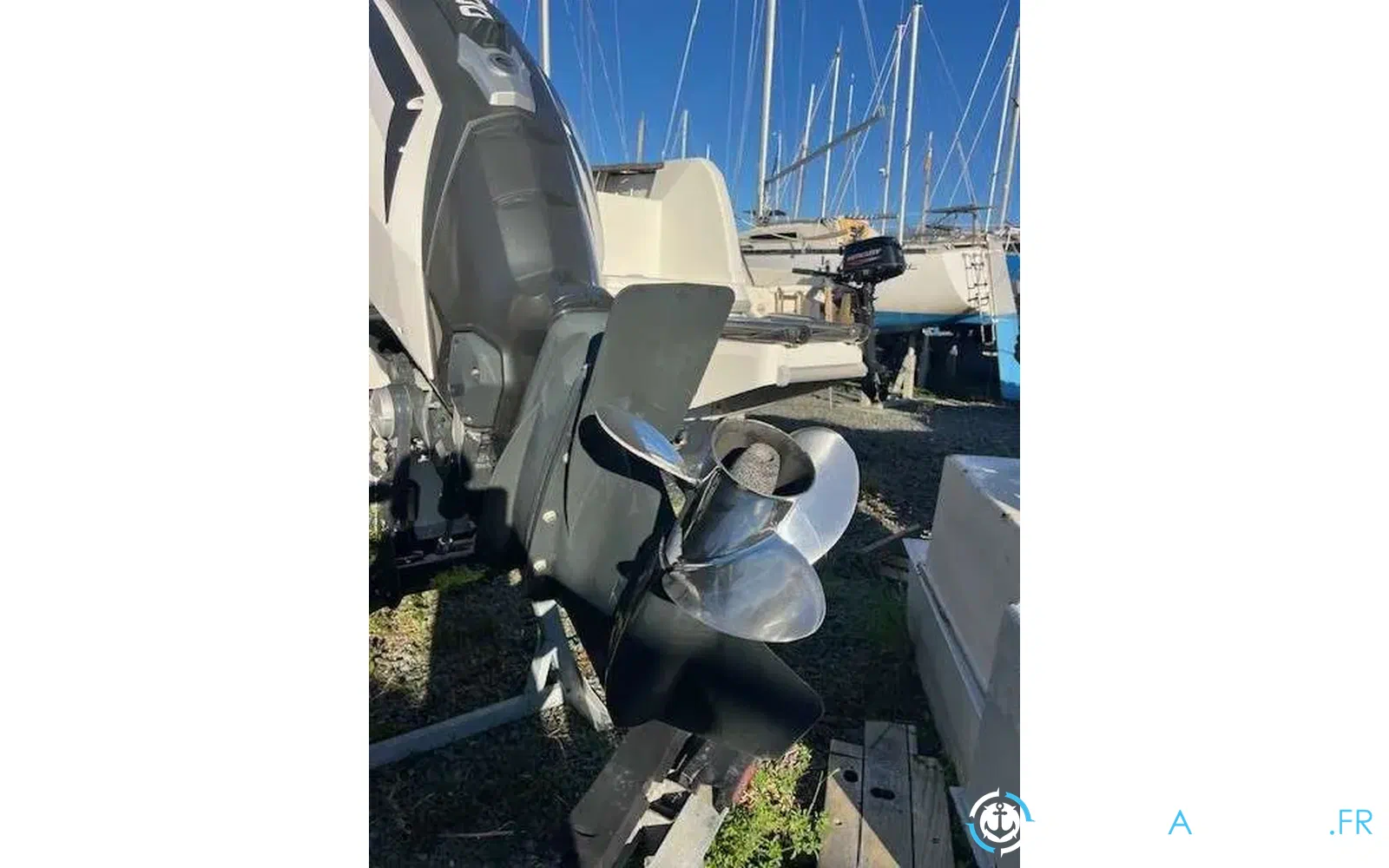slider 4 Beneteau Barracuda 9 Fly