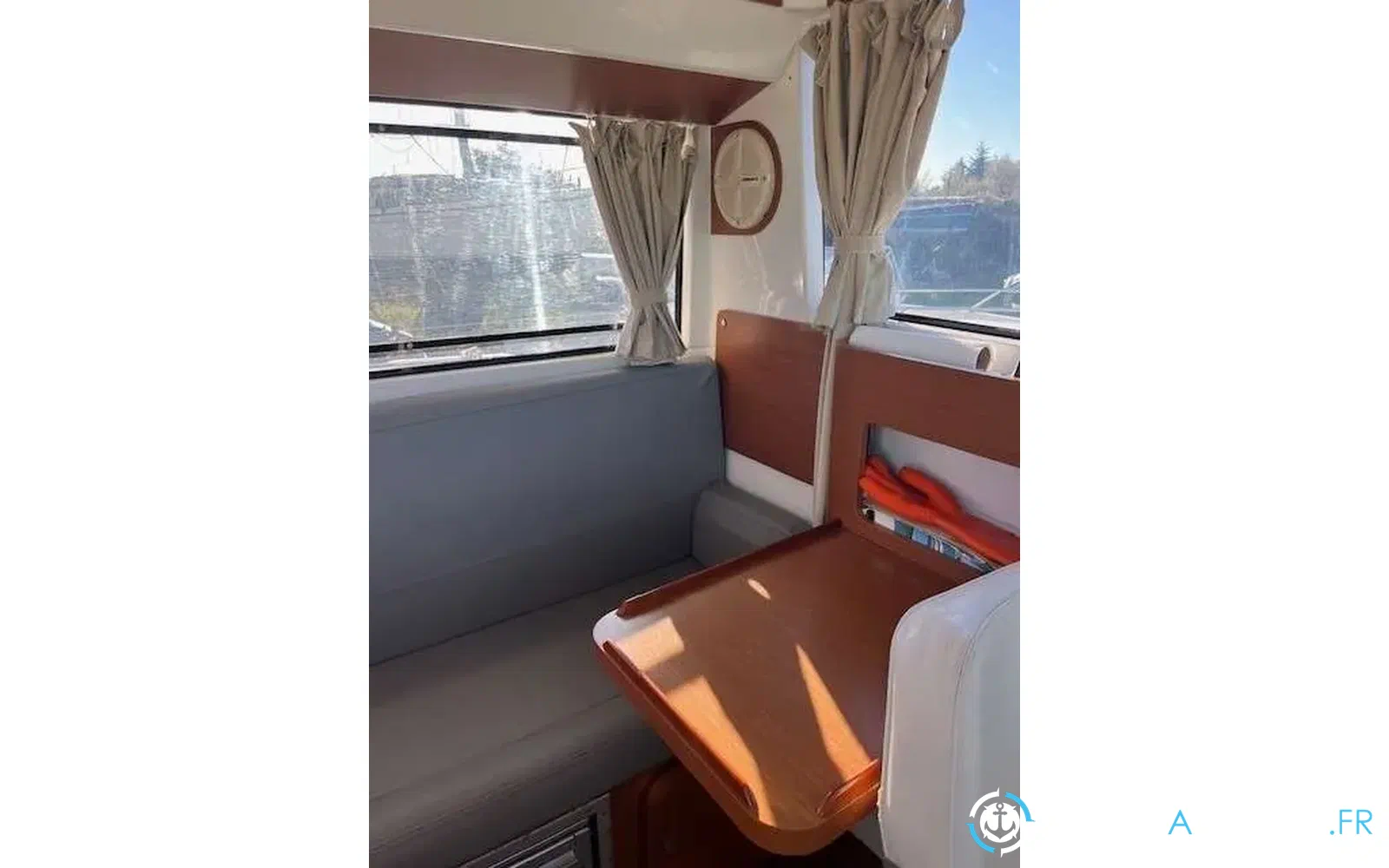 slider 5 Beneteau Barracuda 9 Fly