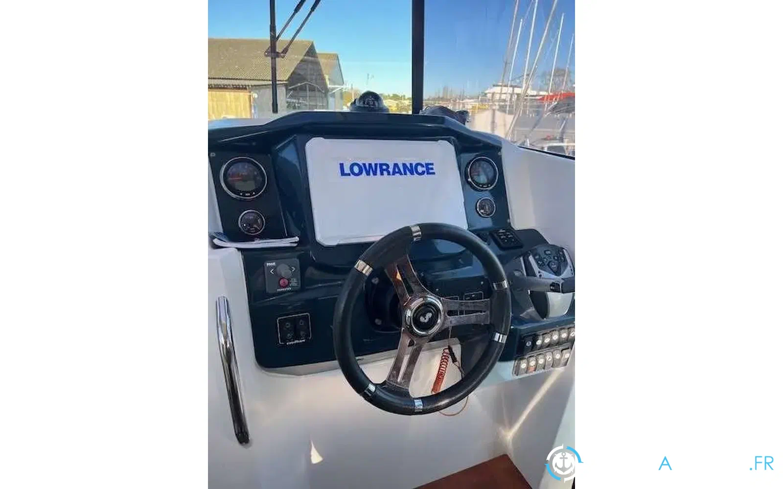 slider 8 Beneteau Barracuda 9 Fly