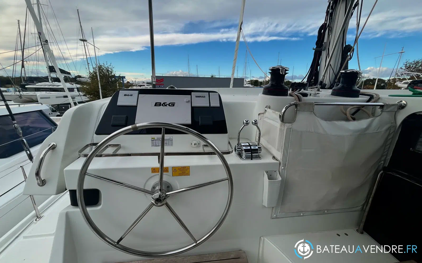 slider 2 Lagoon 42