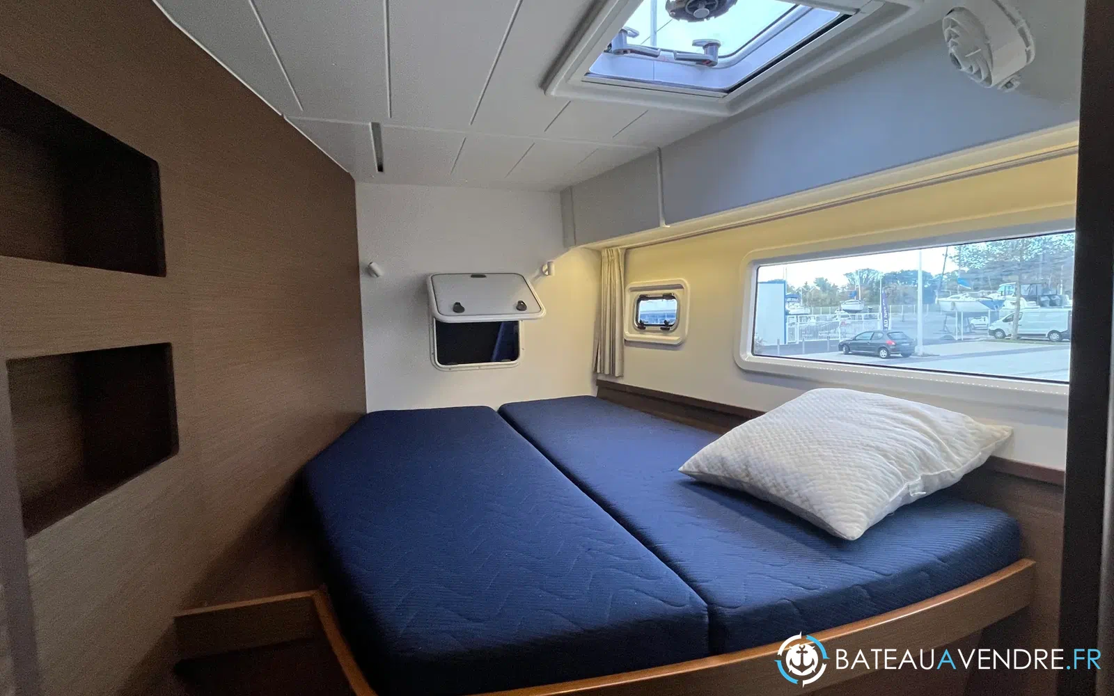 slider 25 Lagoon 42