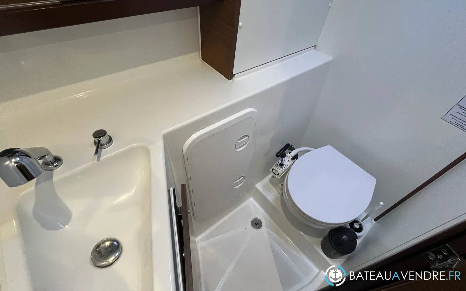 slider 26 Lagoon 42