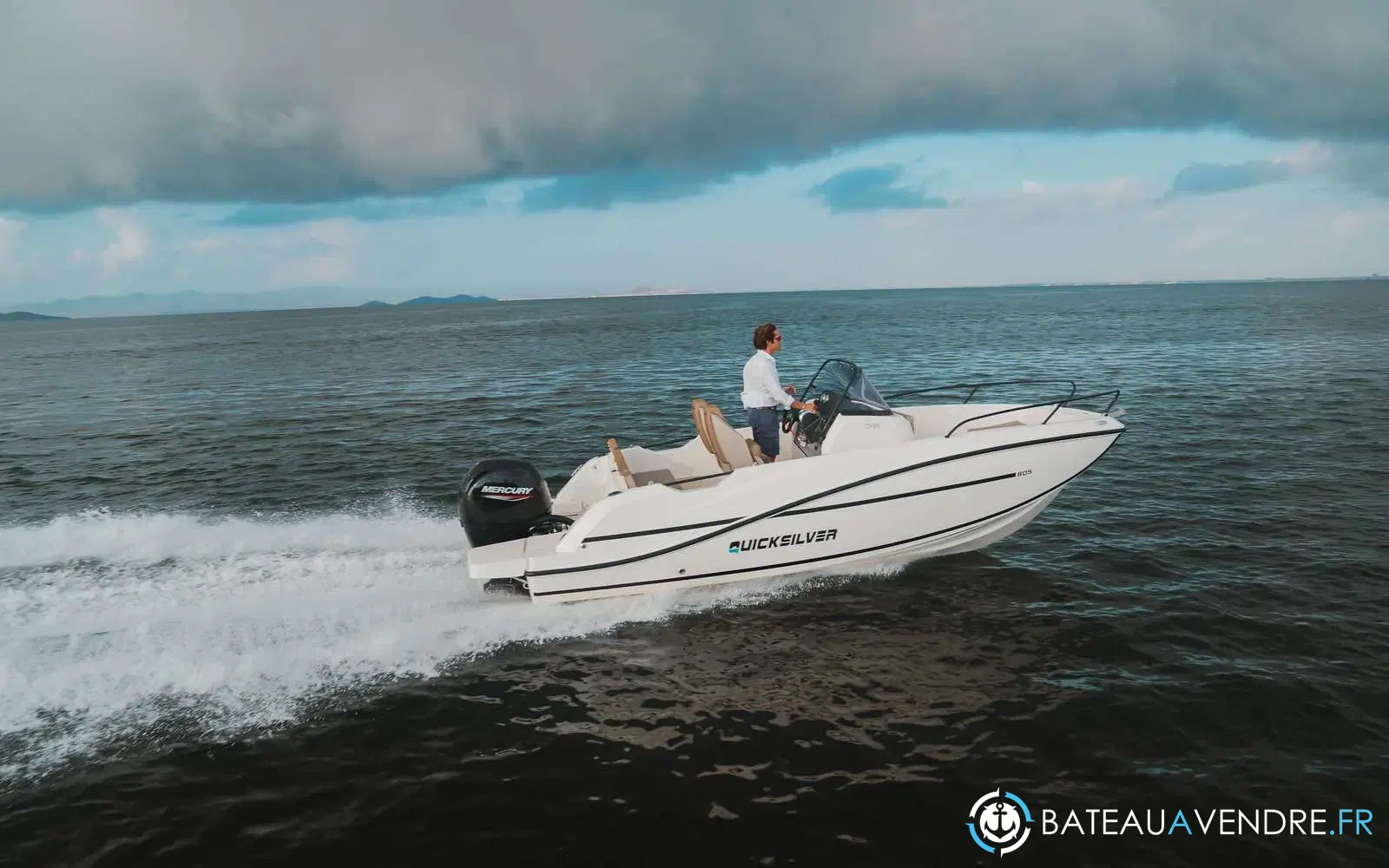 slider 0 Quicksilver Activ 605 Open