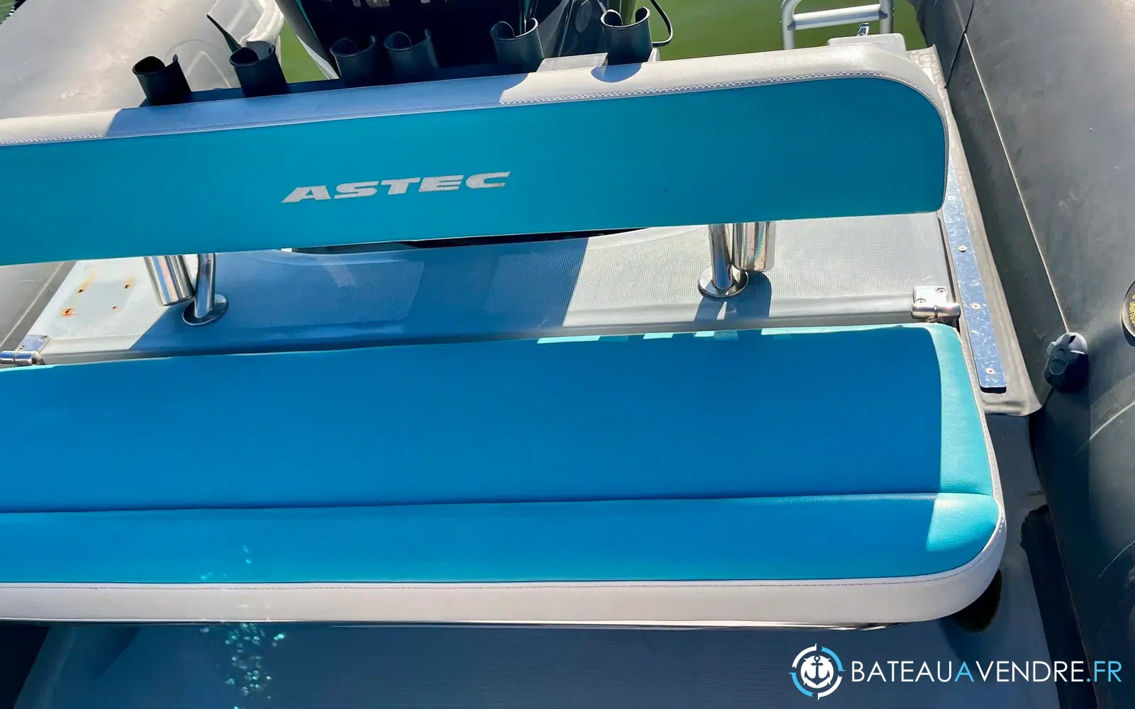 slider 7 Astec VD Pro 650