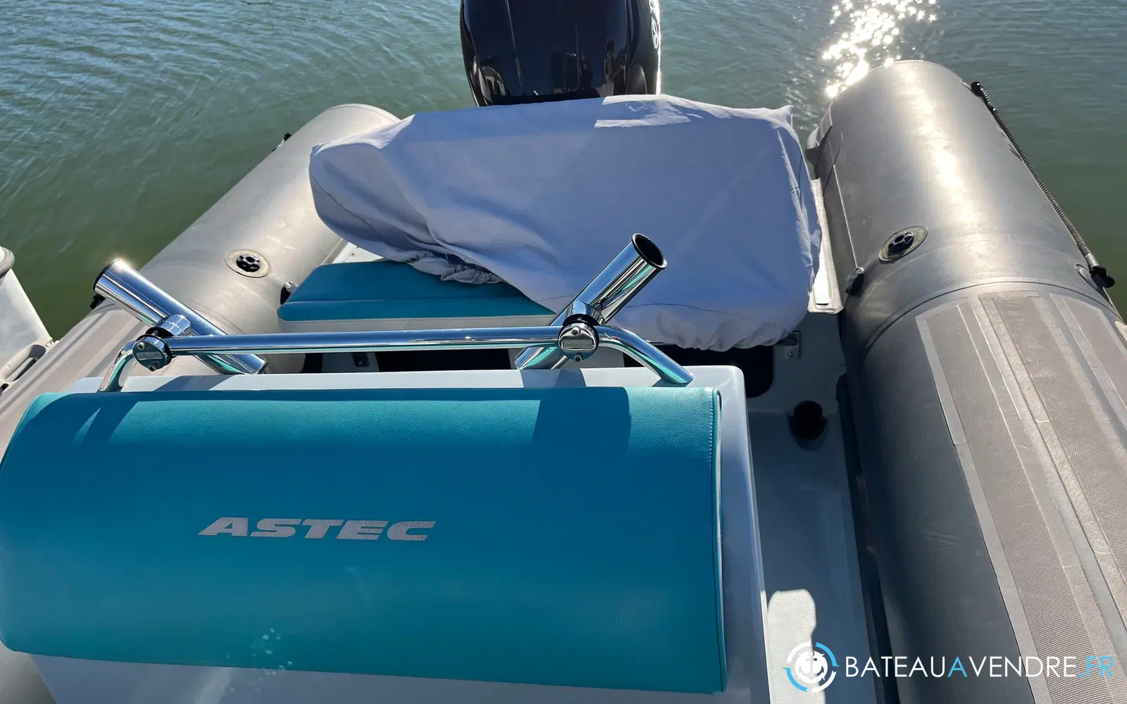 slider 2 Astec VD Pro 650