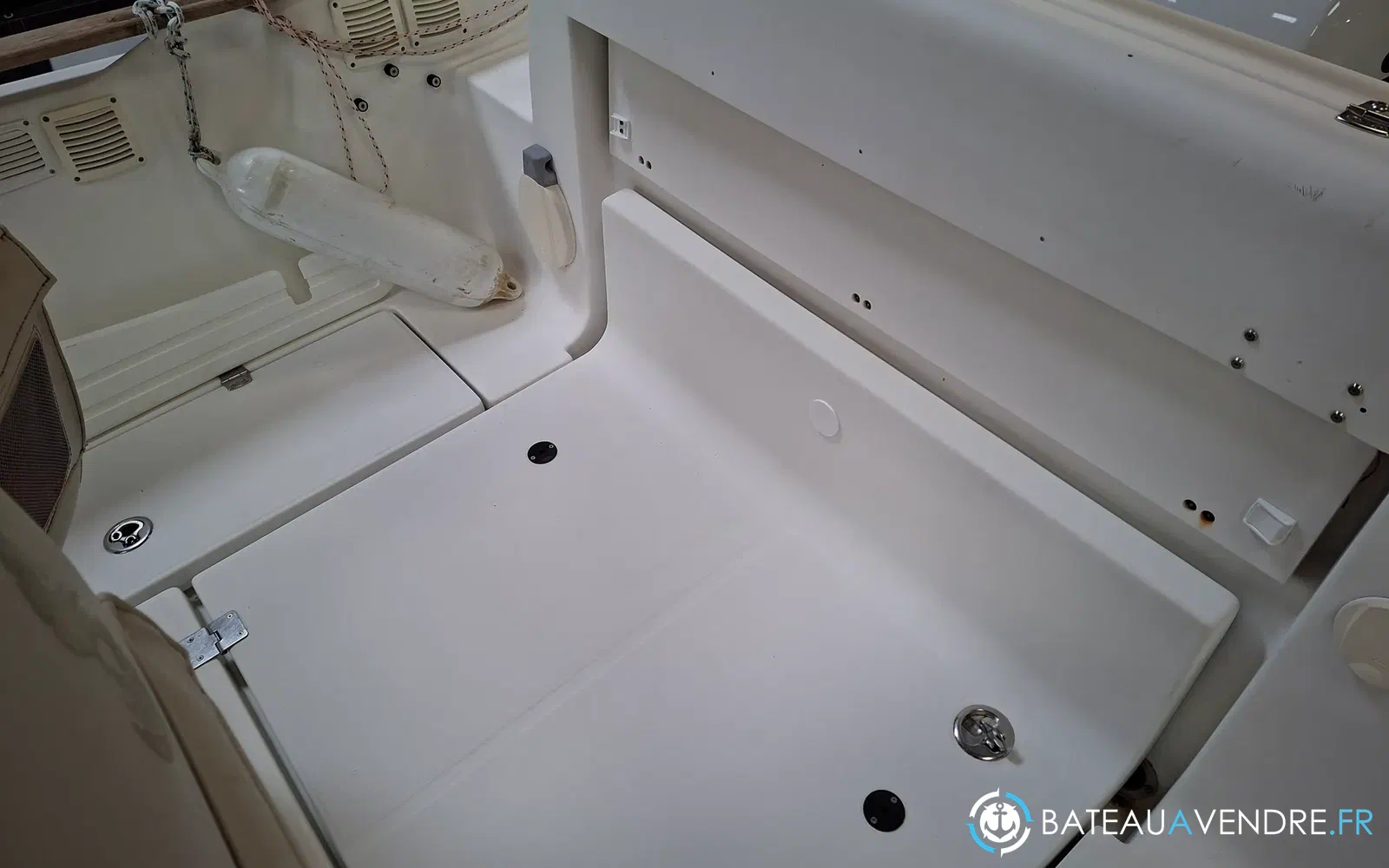 slider 11 Beneteau Flyer 650 Open
