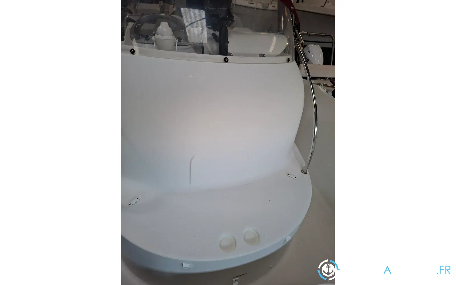 slider 8 Beneteau Flyer 650 Open