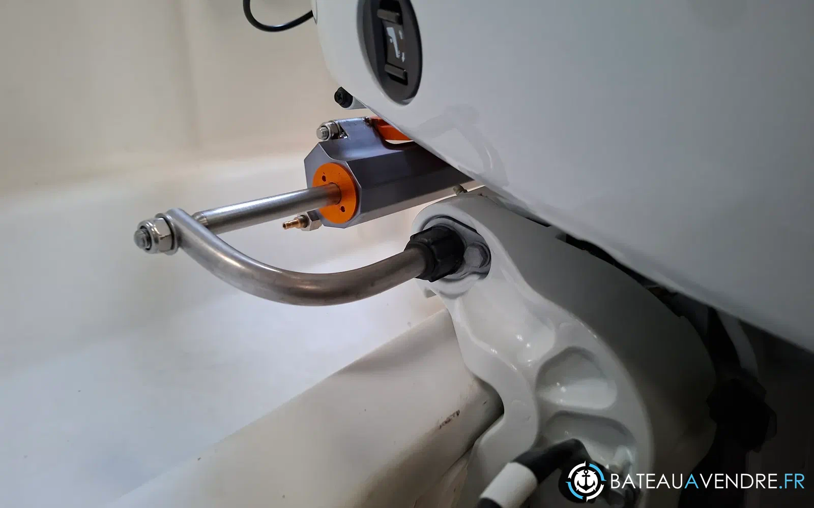 slider 15 Beneteau Flyer 650 Open