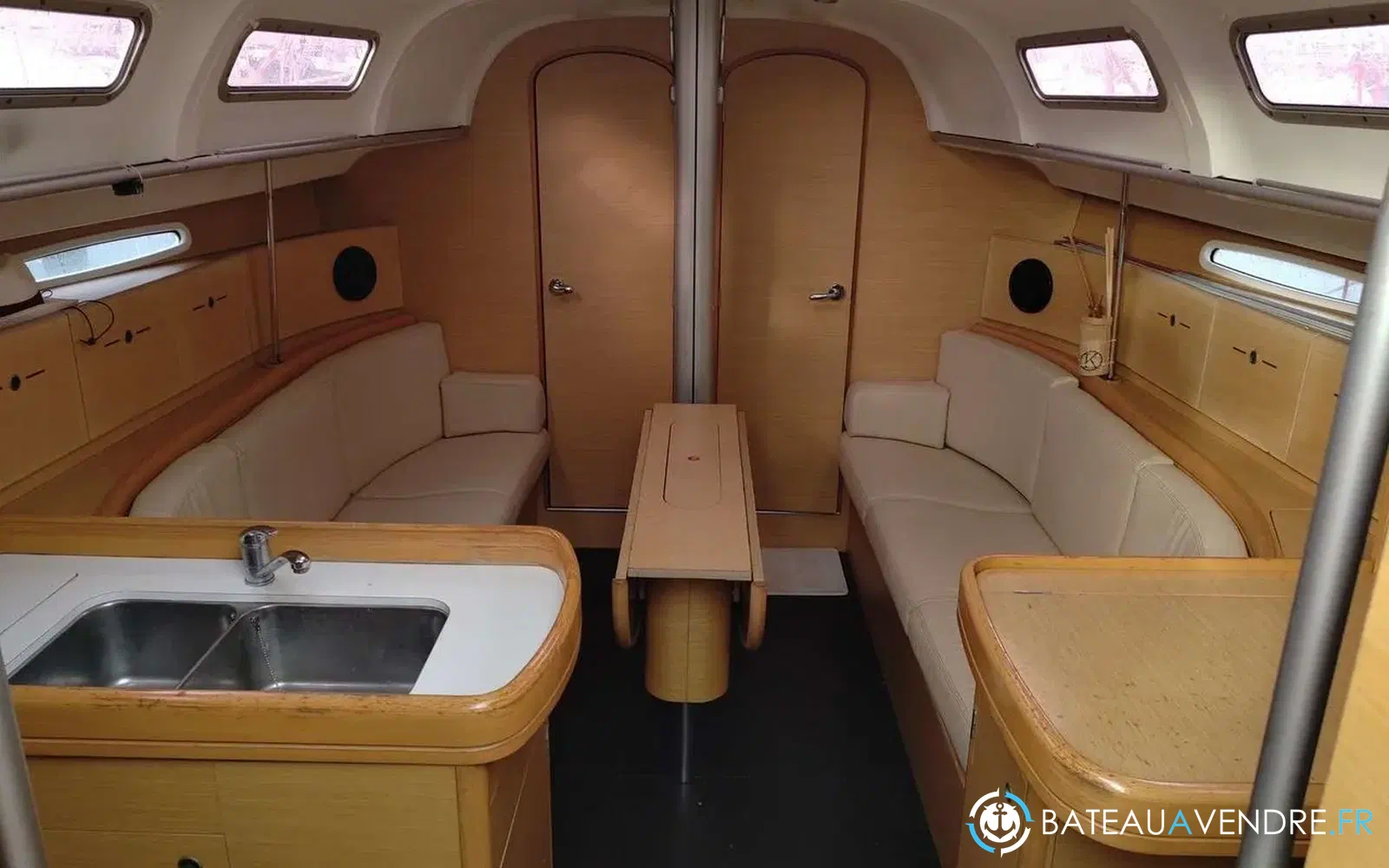 slider 6 Beneteau First 40.7