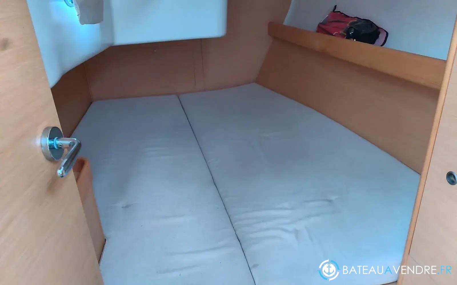 slider 7 Beneteau First 40.7
