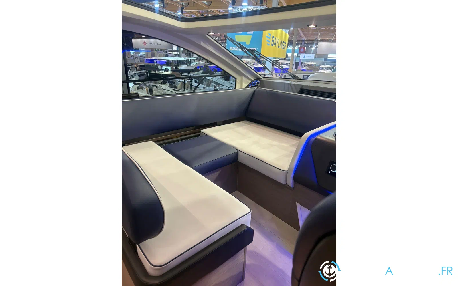 slider 12 Beneteau GRAN TURISMO GT 50