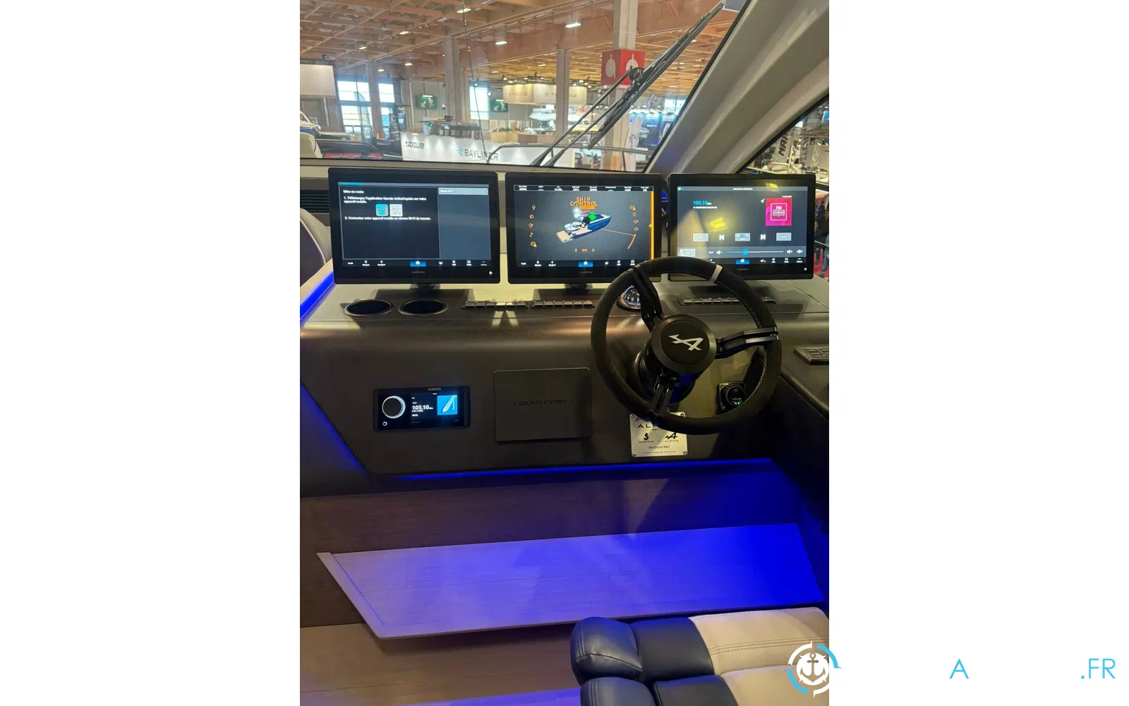 slider 13 Beneteau GRAN TURISMO GT 50