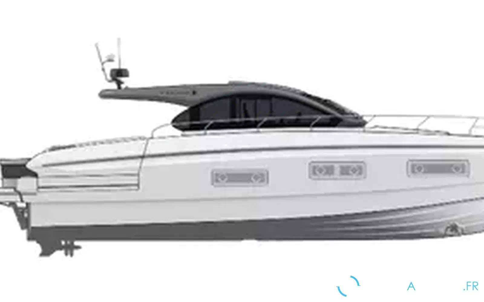 slider 2 Beneteau GRAN TURISMO GT 50