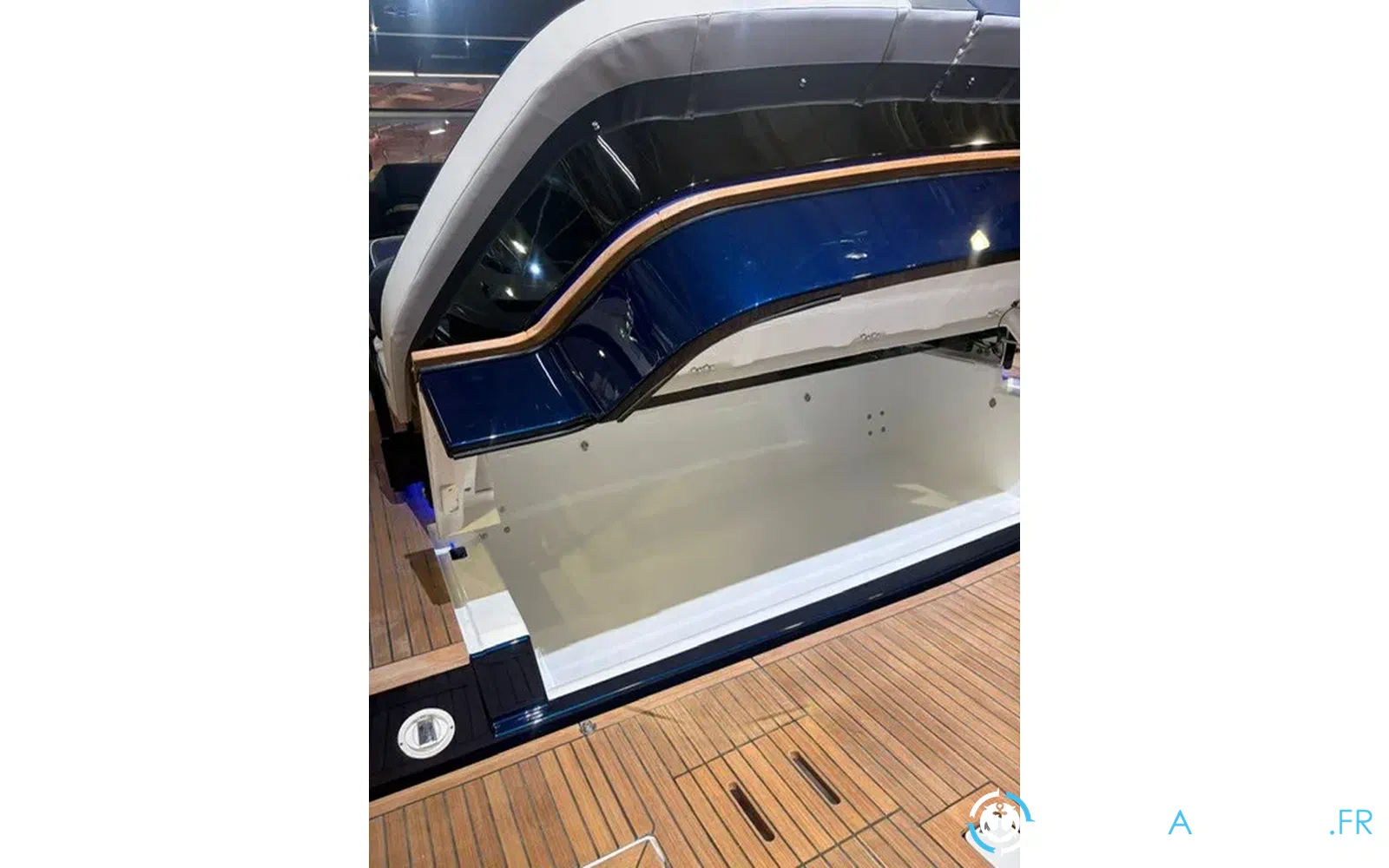 slider 20 Beneteau GRAN TURISMO GT 50