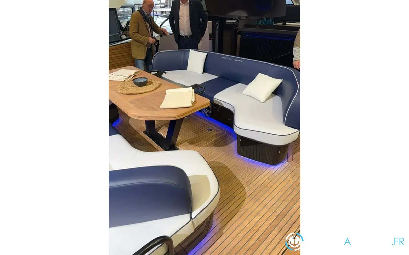slider 21 Beneteau GRAN TURISMO GT 50