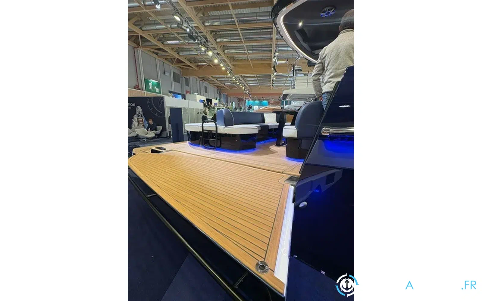 slider 22 Beneteau GRAN TURISMO GT 50