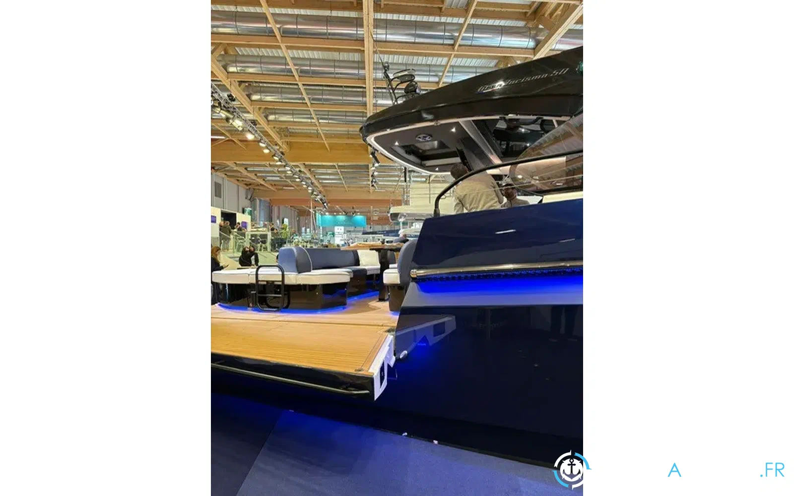 slider 23 Beneteau GRAN TURISMO GT 50
