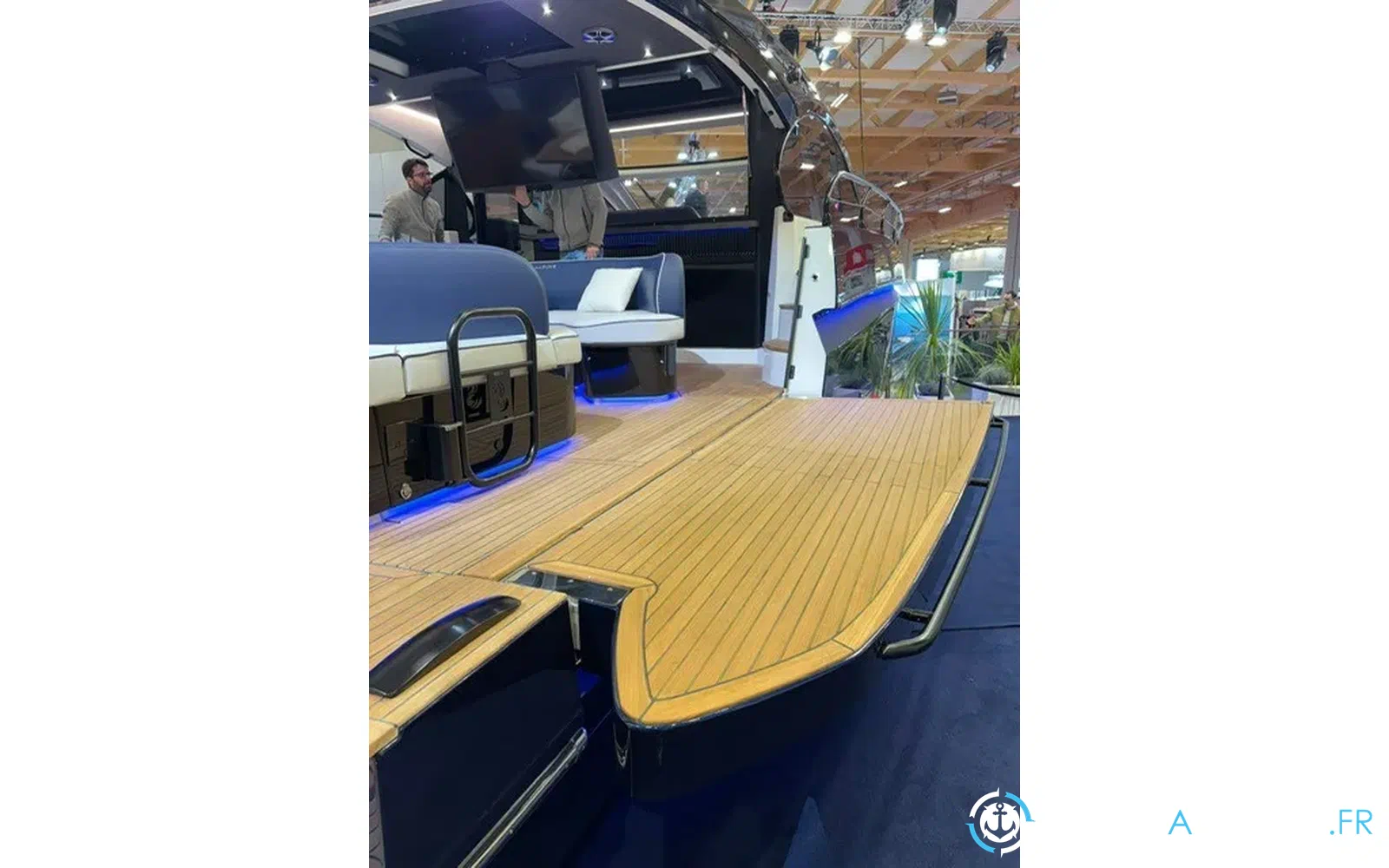 slider 24 Beneteau GRAN TURISMO GT 50