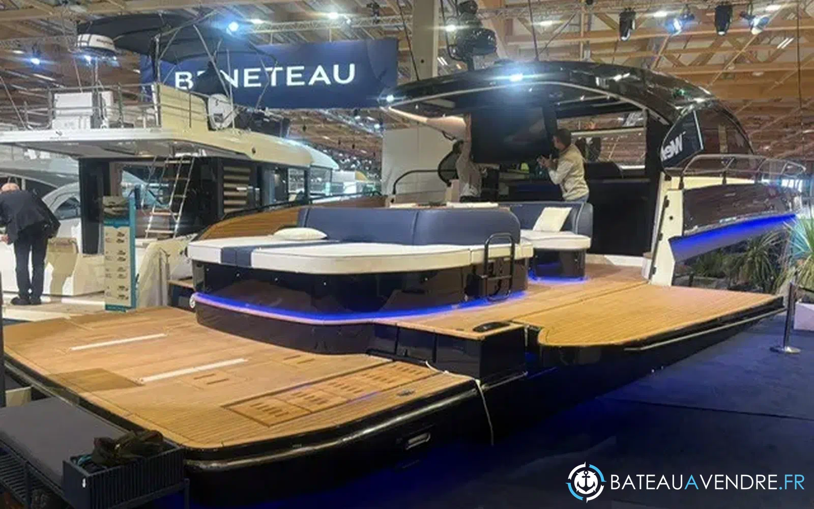 slider 25 Beneteau GRAN TURISMO GT 50