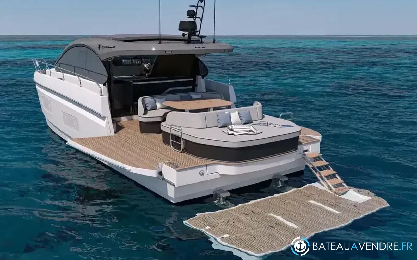 slider 1 Beneteau GRAN TURISMO GT 50