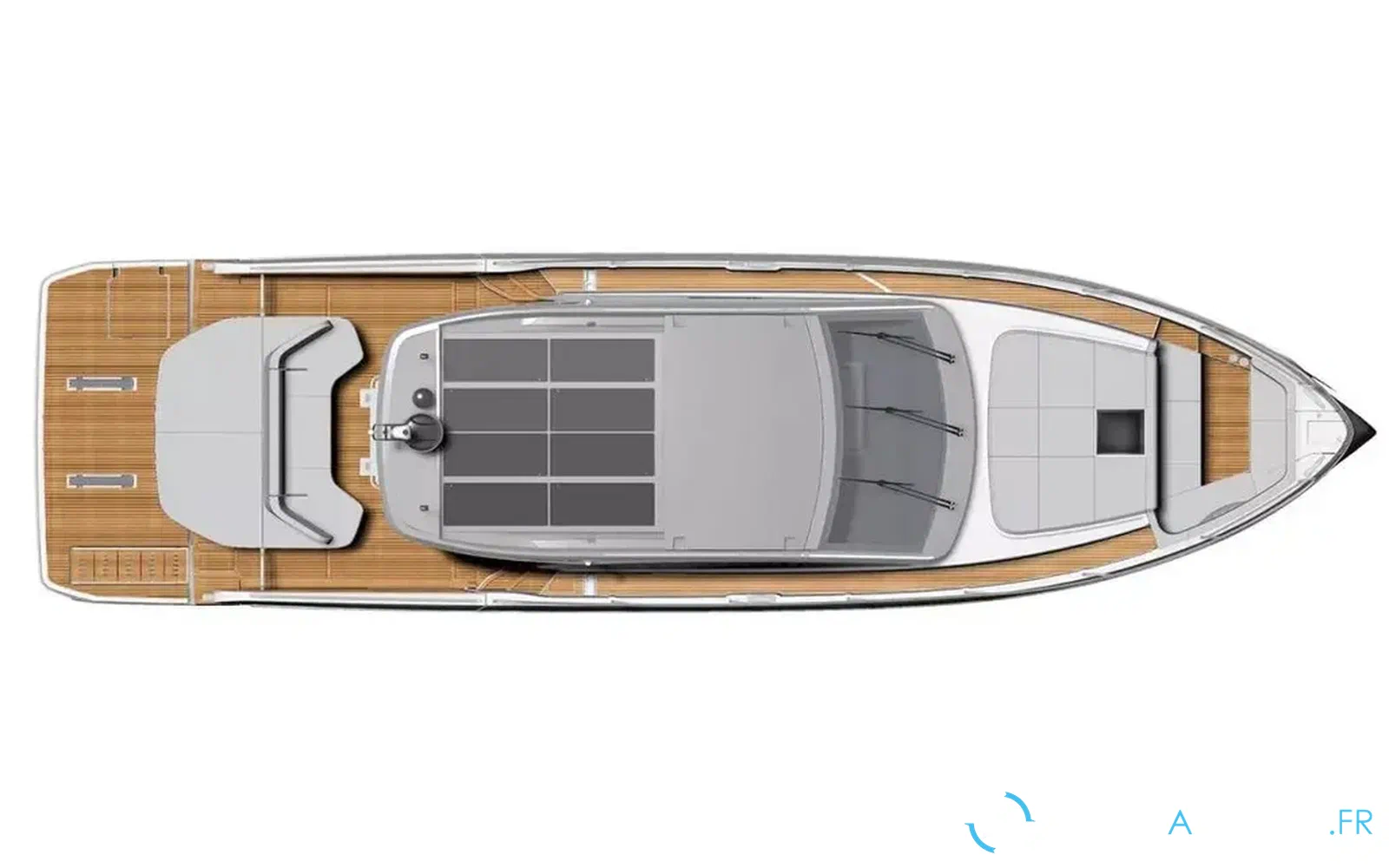 slider 5 Beneteau GRAN TURISMO GT 50