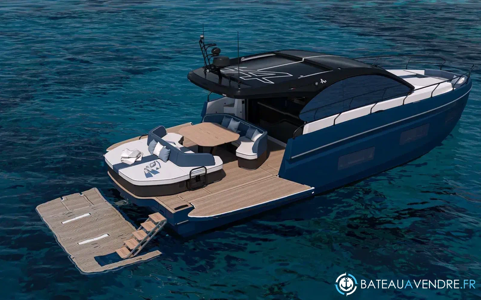 slider 0 Beneteau GRAN TURISMO GT 50