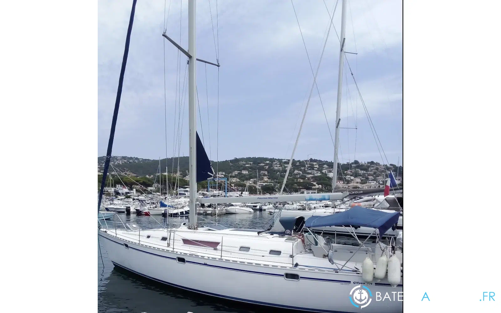 slider 0 Gibert Marine Gib Sea 444