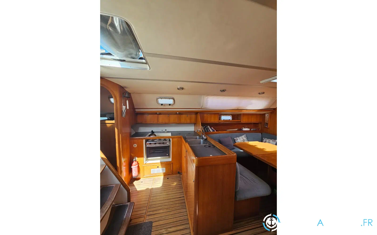 slider 9 Gibert Marine Gib Sea 444