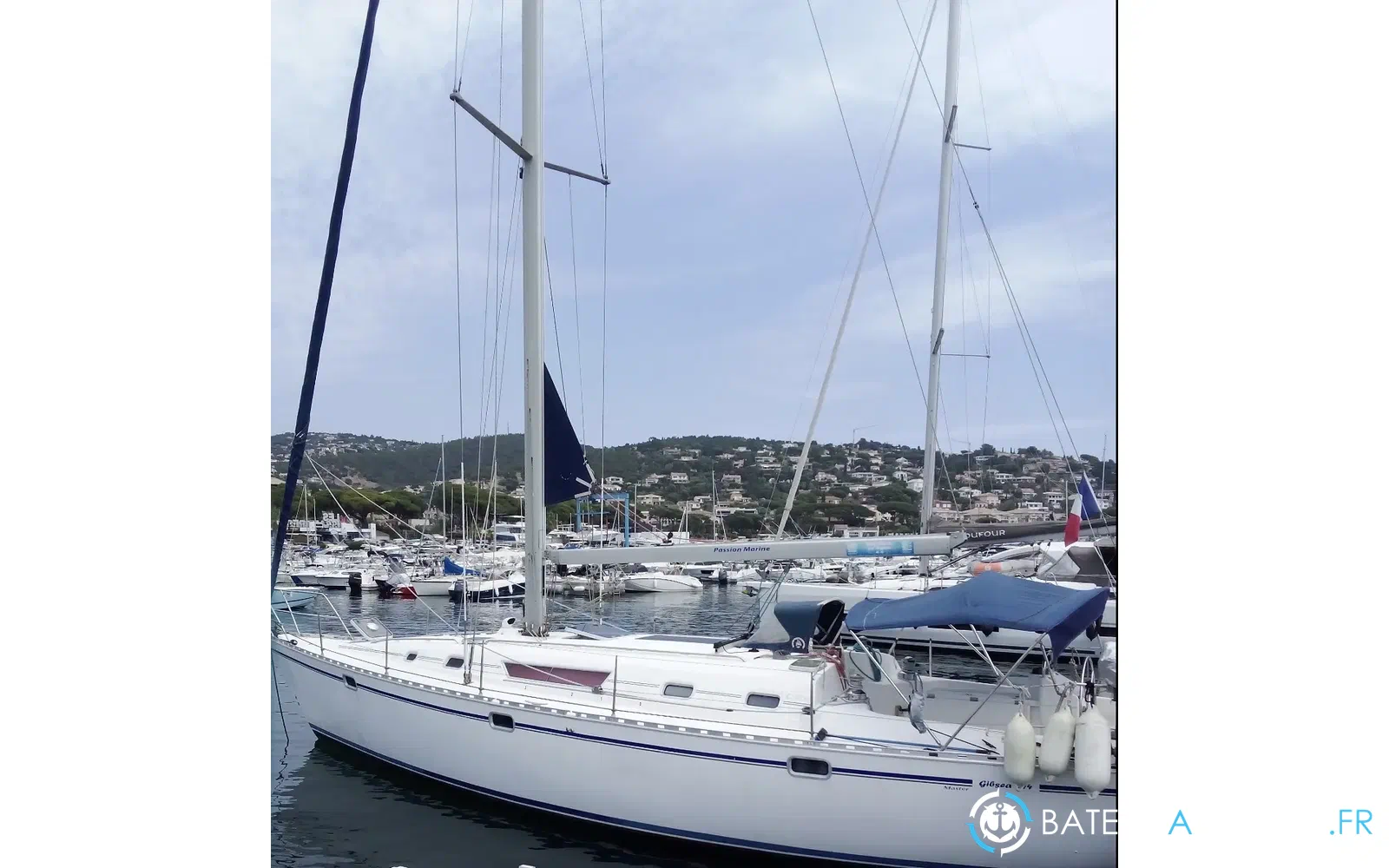 slider 1 Gibert Marine Gib Sea 444