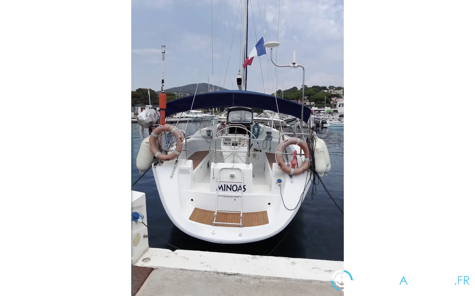 slider 2 Gibert Marine Gib Sea 444