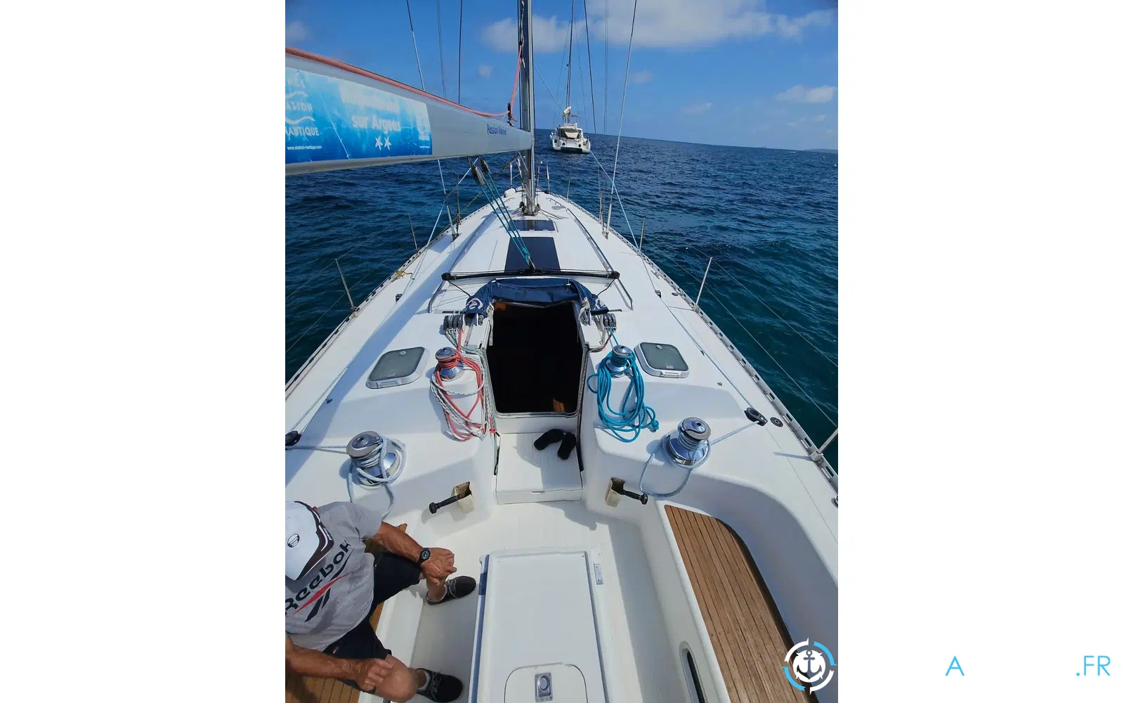 slider 3 Gibert Marine Gib Sea 444