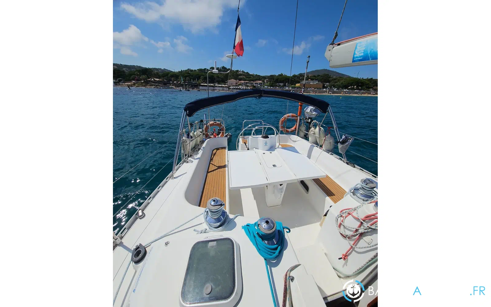 slider 4 Gibert Marine Gib Sea 444