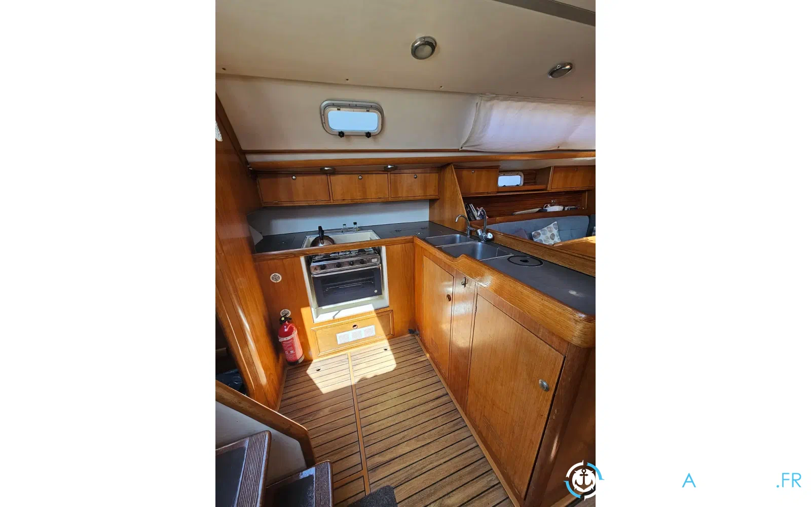slider 8 Gibert Marine Gib Sea 444