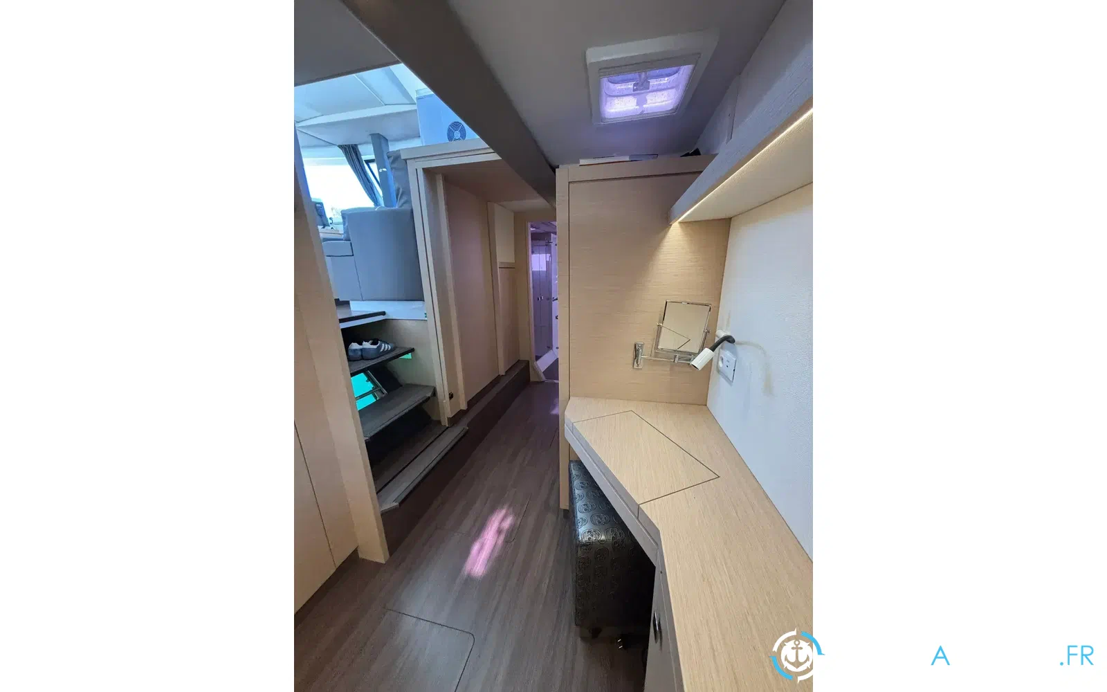 slider 8 Fountaine Pajot Lucia 40