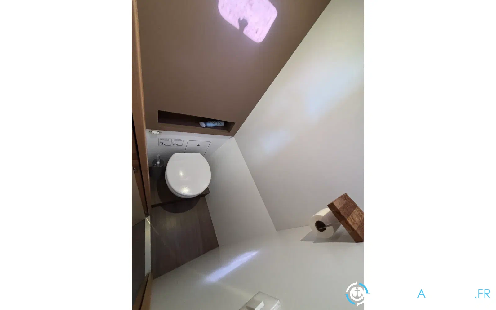 slider 14 Fountaine Pajot Lucia 40