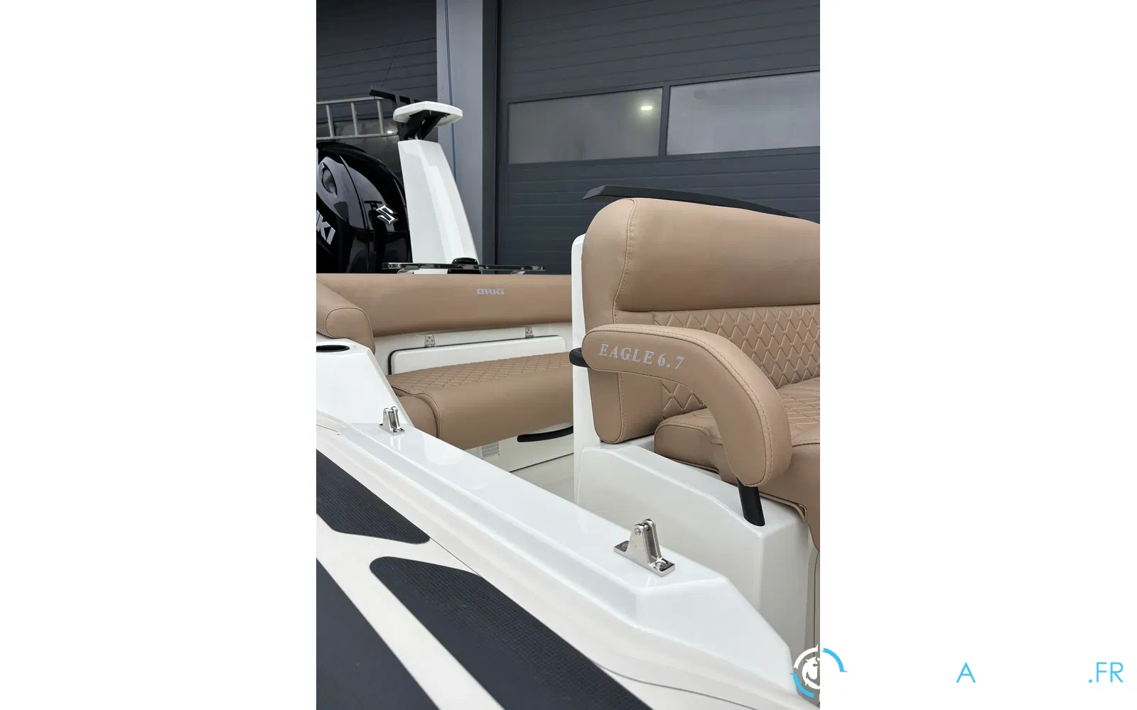 slider 3 Brig Eagle 6.7