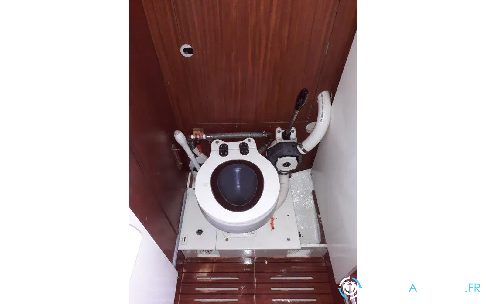 slider 6 Dufour 4800