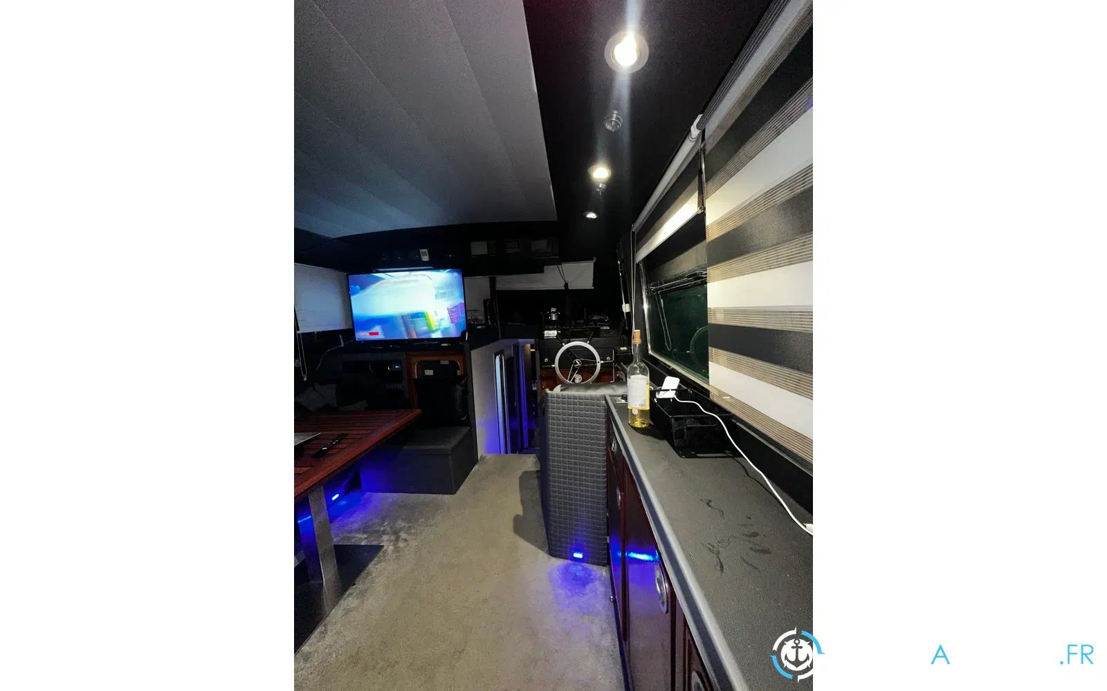 slider 15 Versilcraft 44