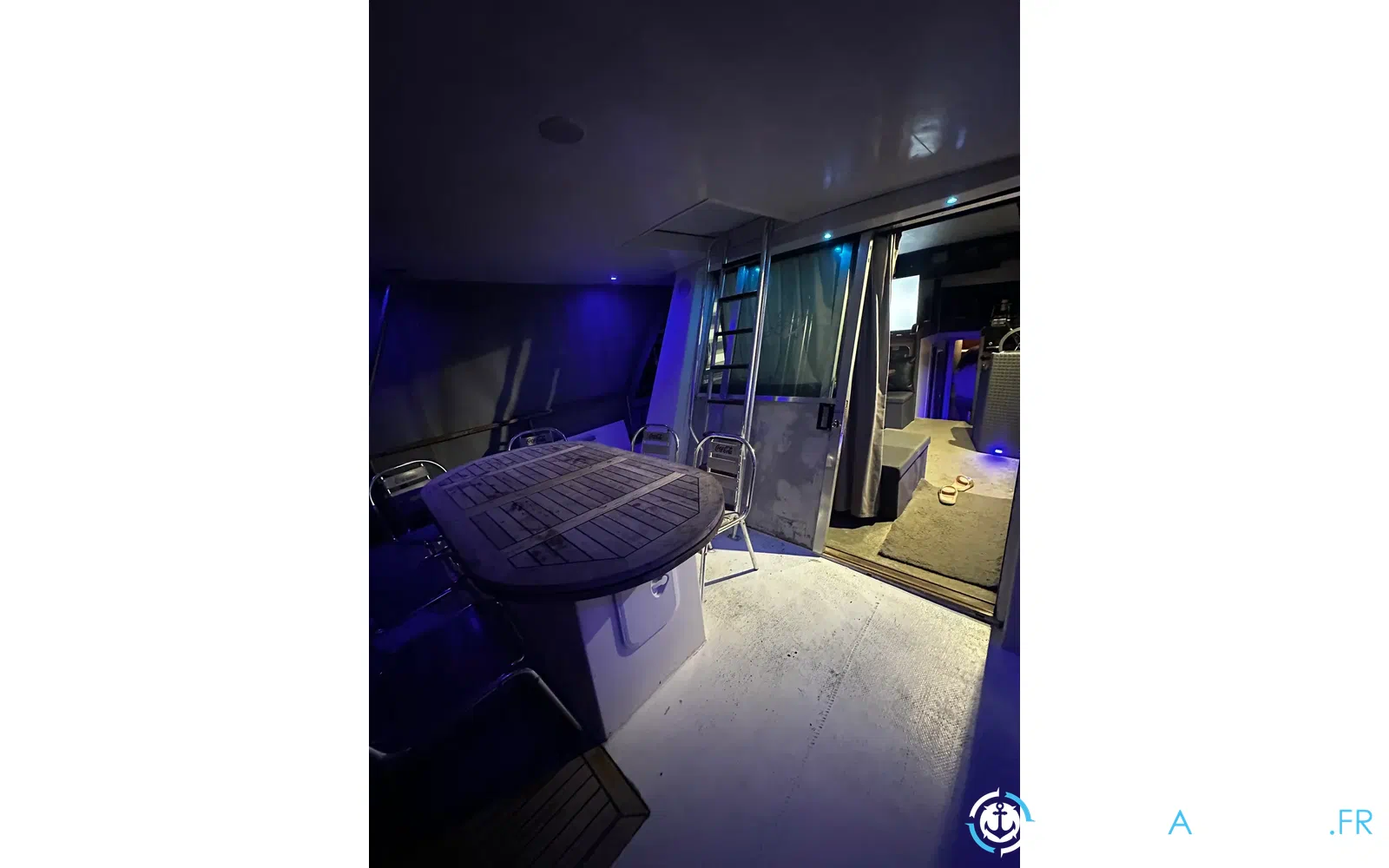 slider 21 Versilcraft 44