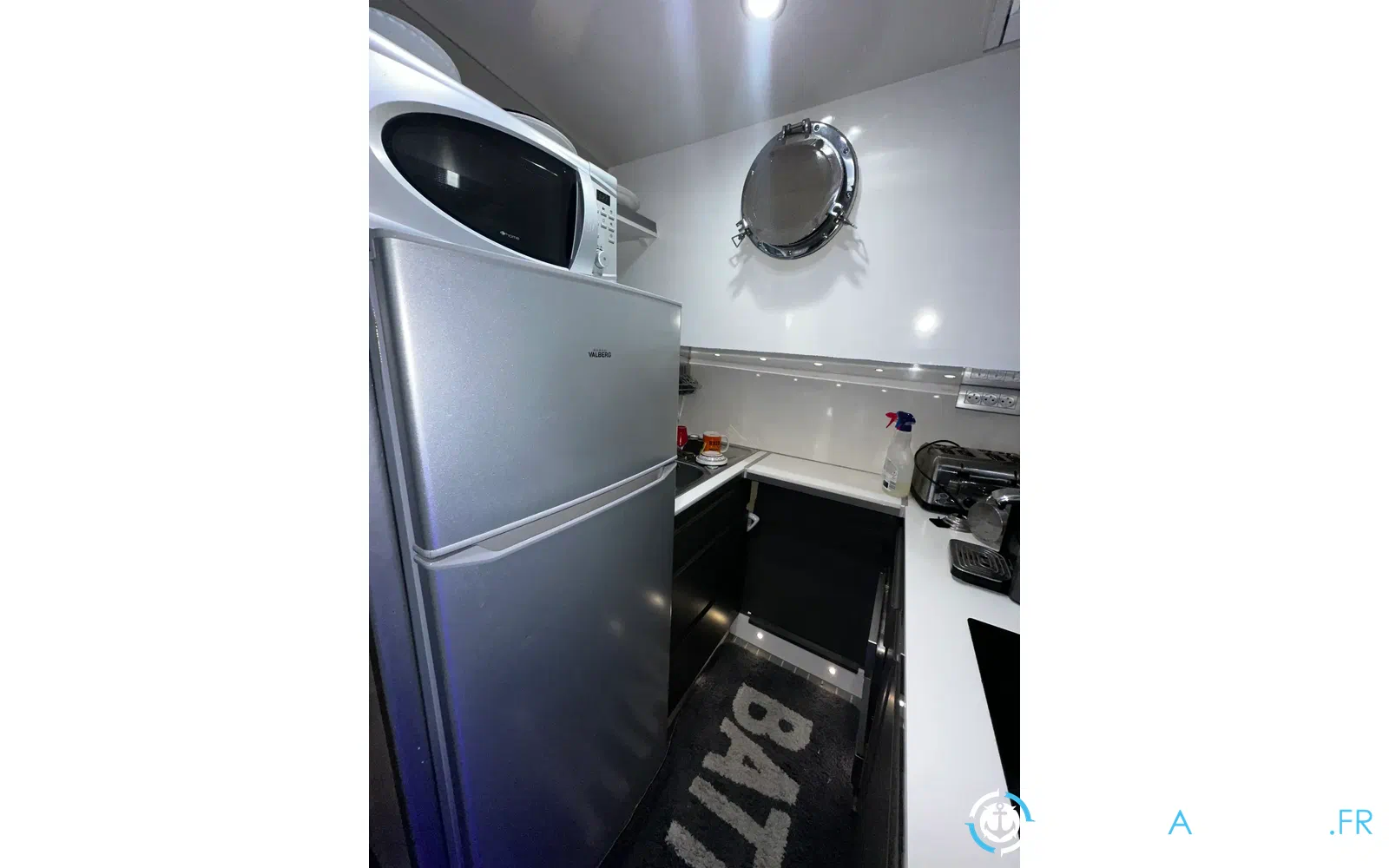 slider 12 Versilcraft 44