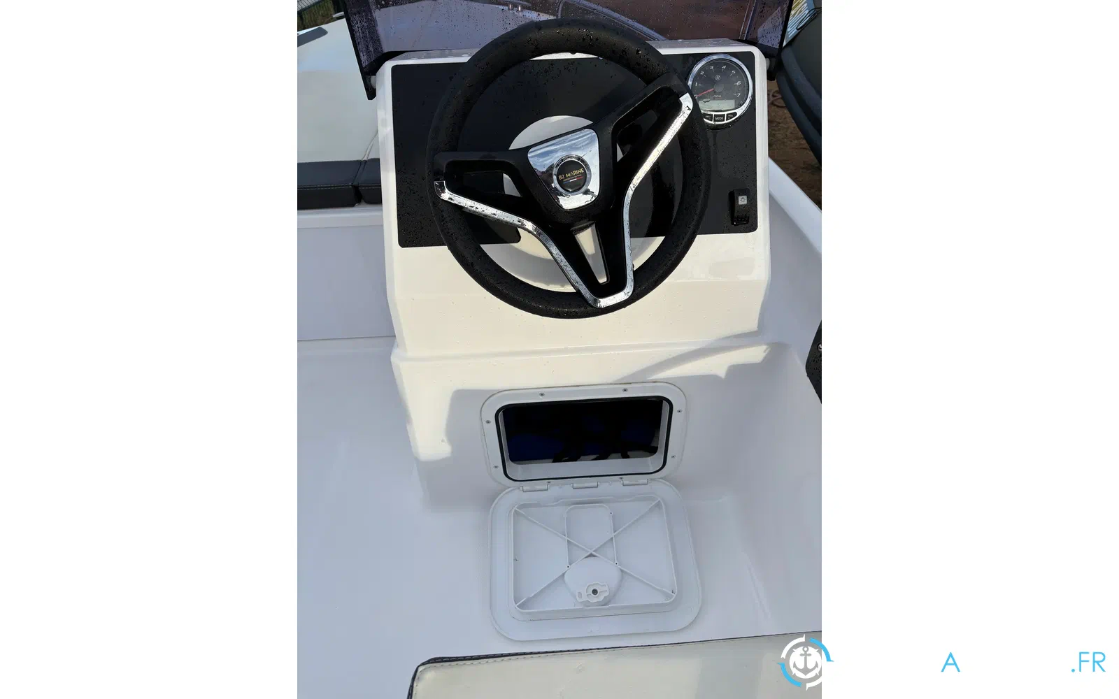 slider 3 B2 Marine Cap Ferret 135 FISHING