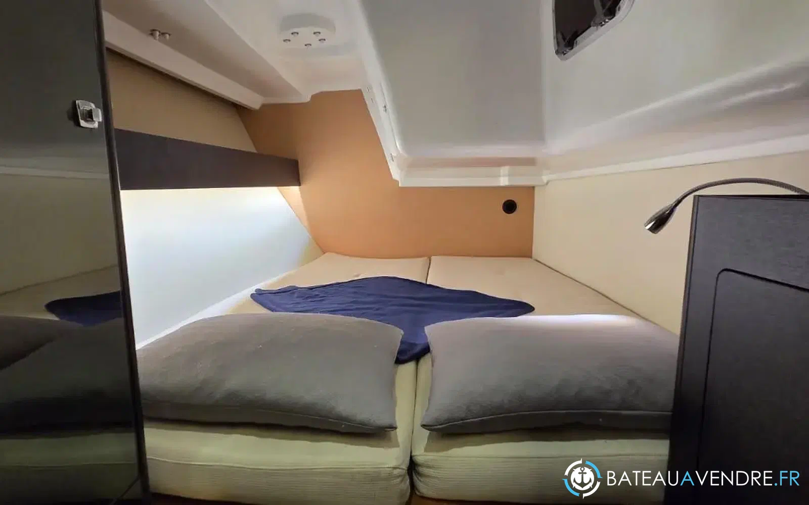 slider 20 Beneteau First 40