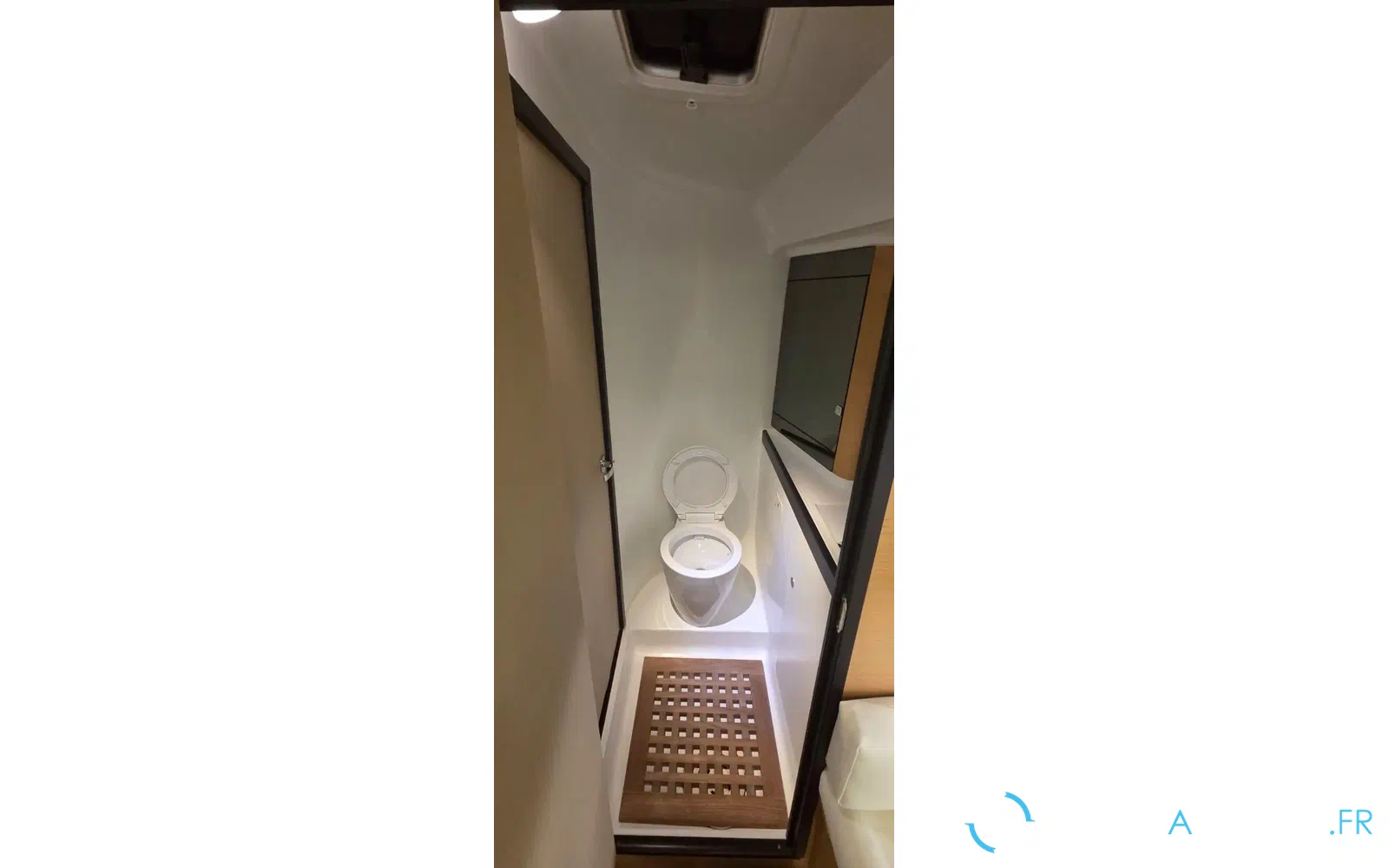 slider 23 Beneteau First 40