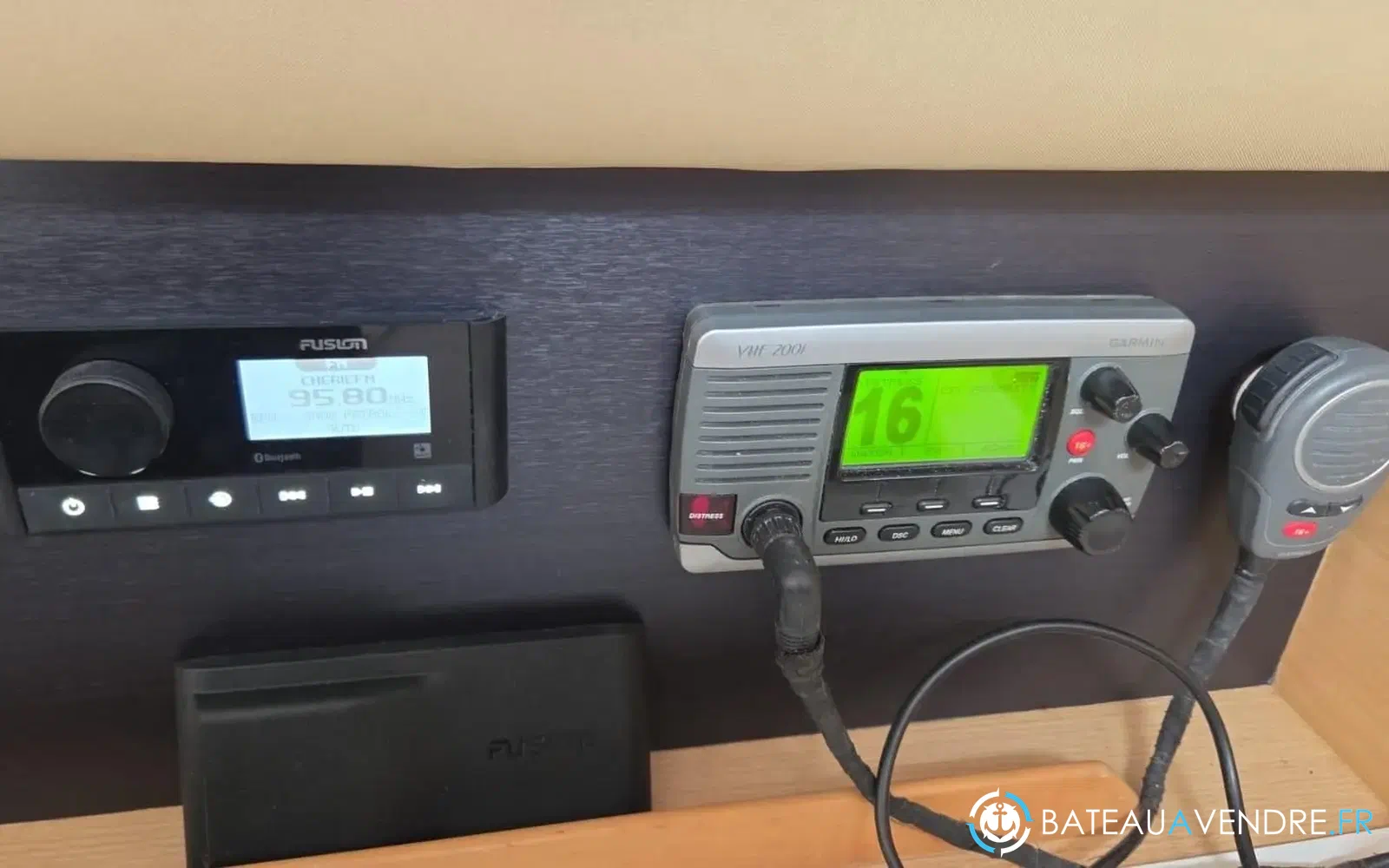 slider 25 Beneteau First 40