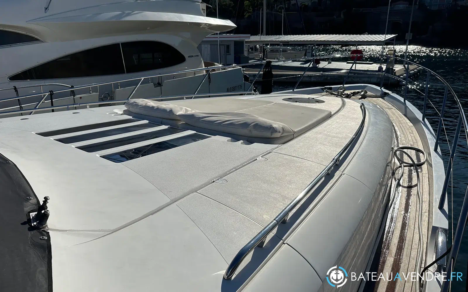 slider 9 Princess V70
