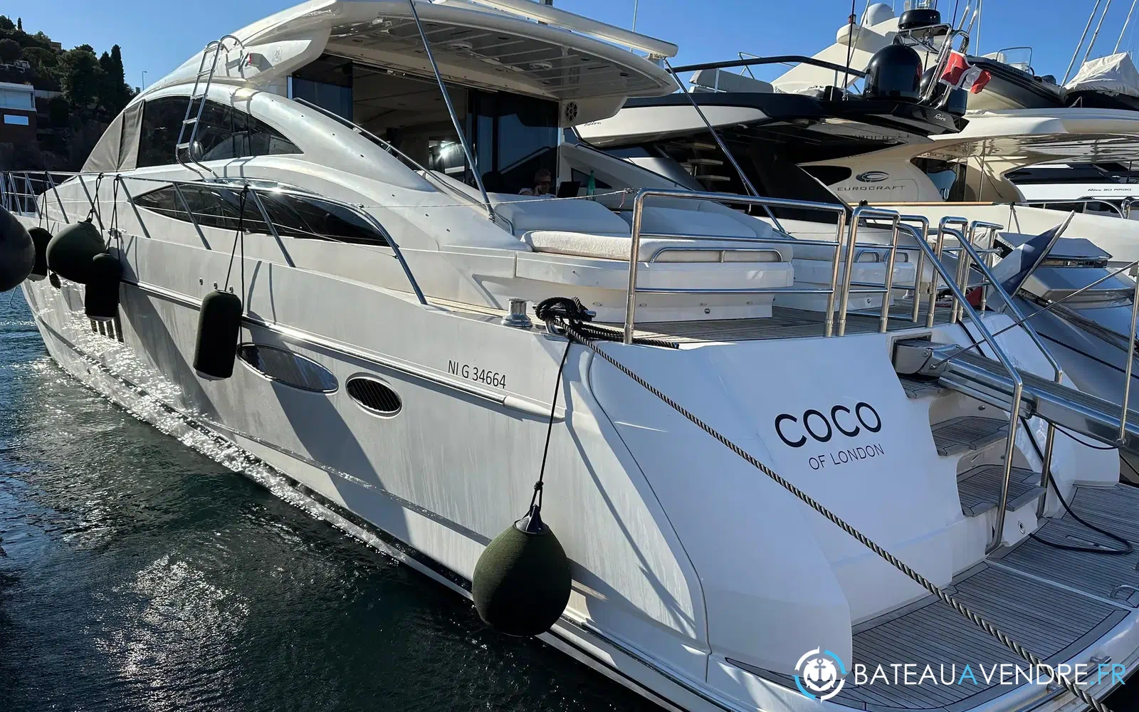 slider 10 Princess V70