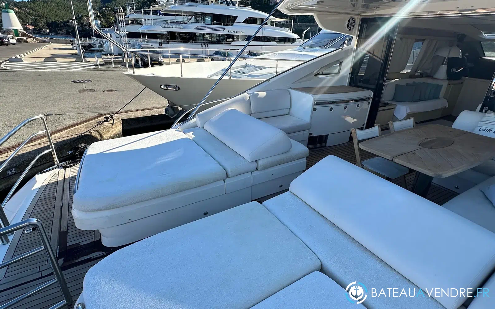 slider 13 Princess V70