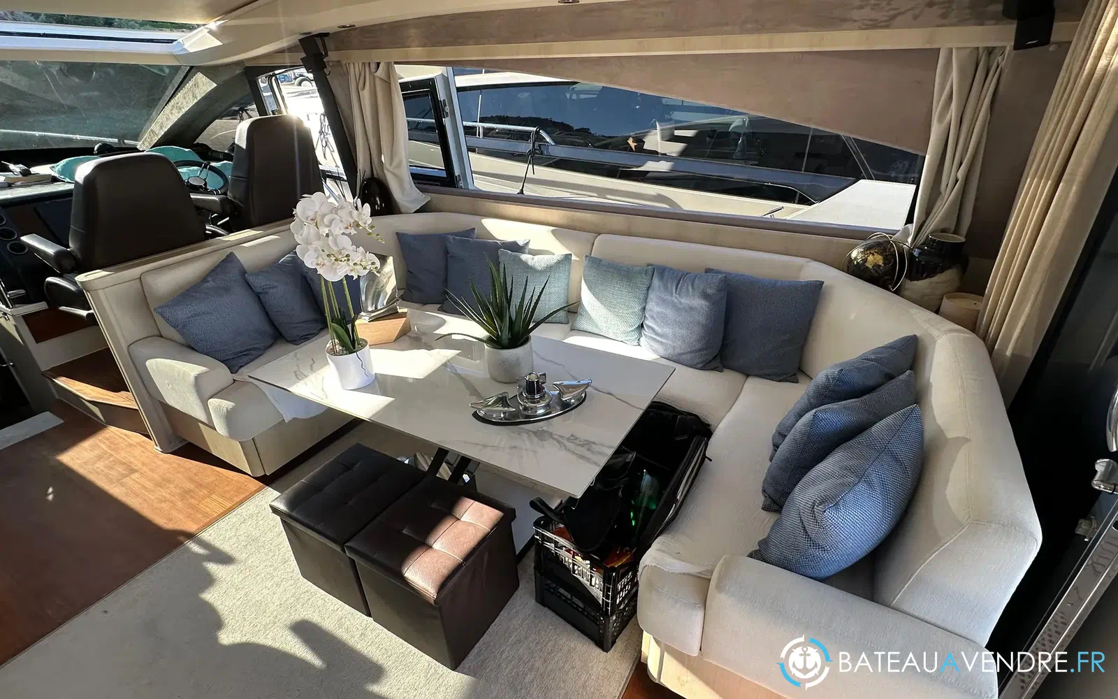 slider 18 Princess V70