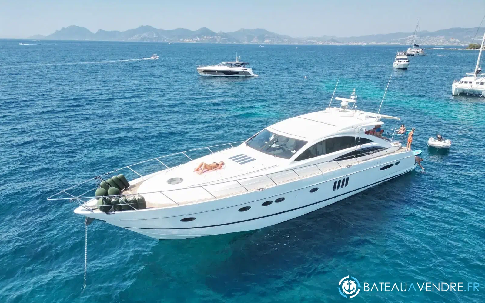 slider 1 Princess V70